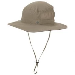 Adult Columbia Bora Bora Booney Bucket Hat Safari