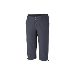 Women's Columbia Saturday Trail II Capris City Grey -Columbia popular shop unnamed file 208