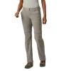 Women's Columbia Saturday Trail II Convertible Pants British Tan