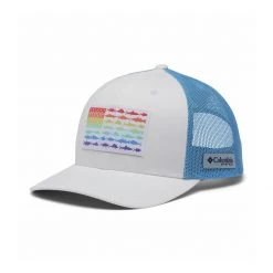 Adult Columbia PFG Mesh Snap Back Fish Flag Flexfit Hat Cypress,/cool Green -Columbia popular shop unnamed file 2108