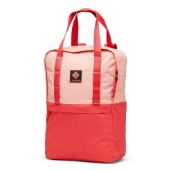 Columbia Trek 18L Backpack Coral