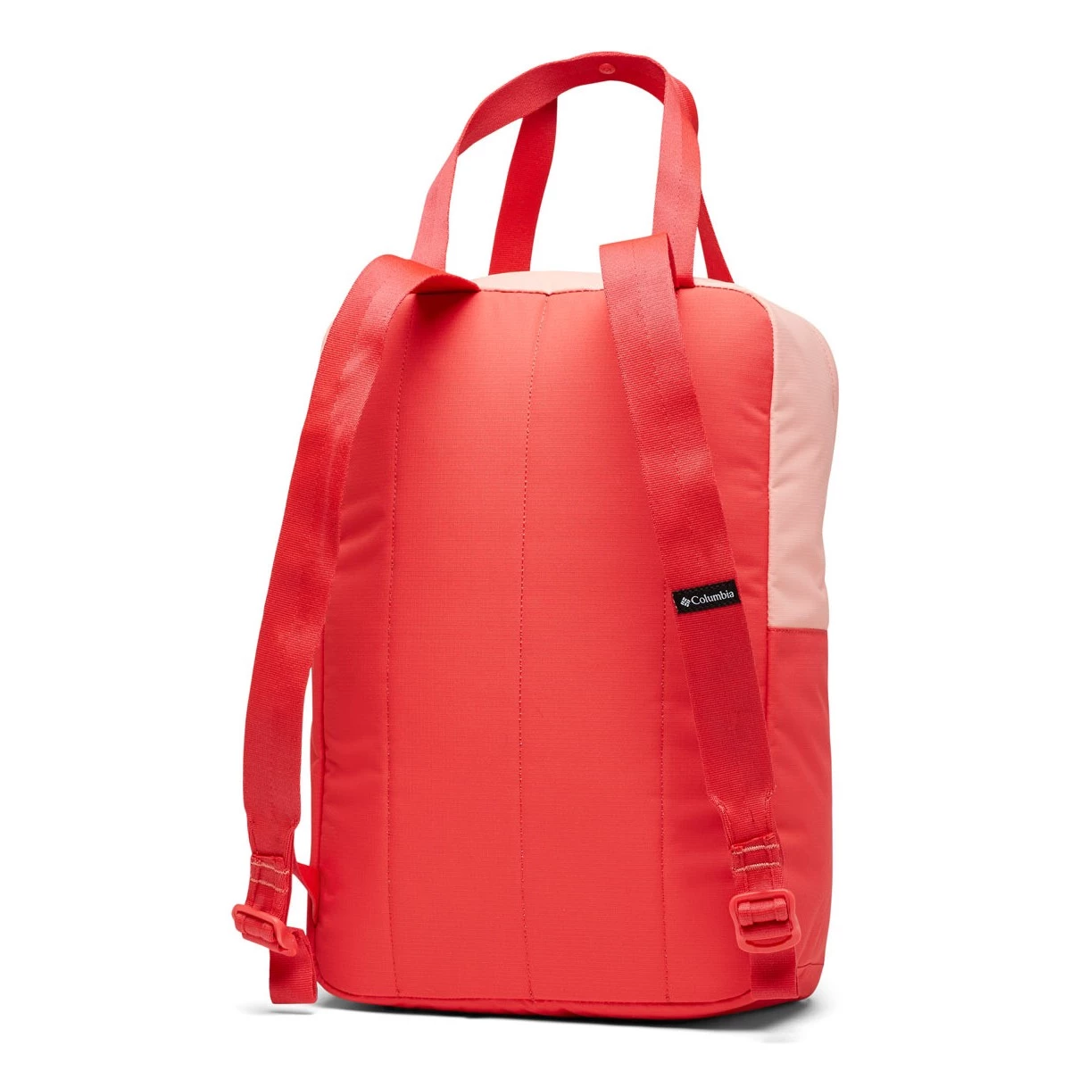 Columbia Trek 18L Backpack Coral 2 Columbia Trek 18L Backpack Coral - Image 2