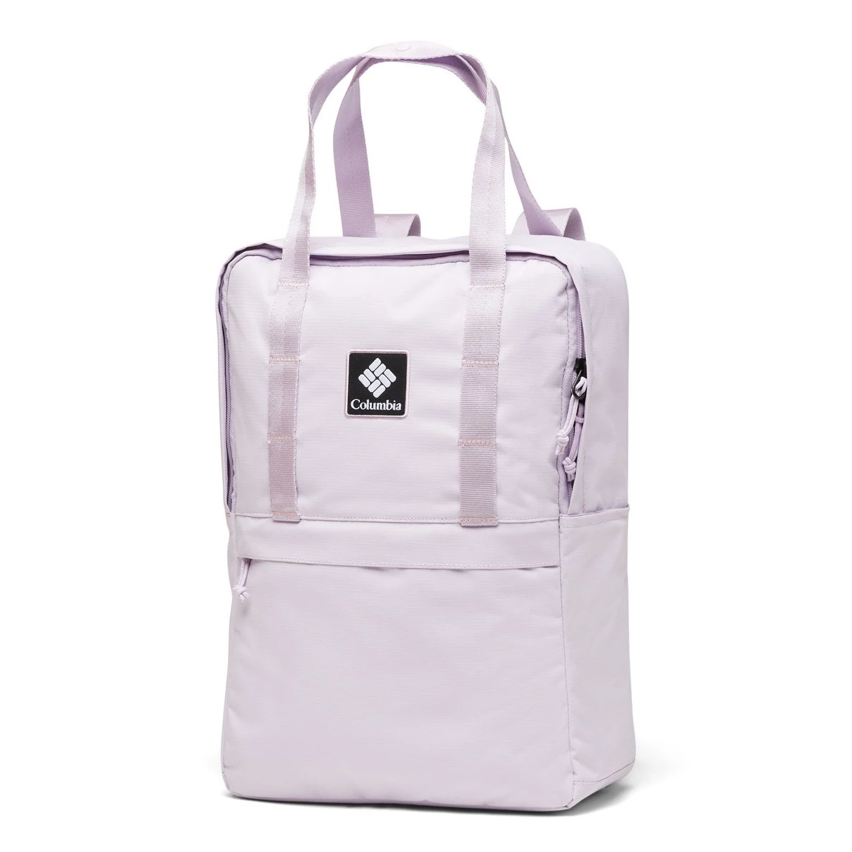 Columbia Trek 18L Backpack Coral 8 Columbia Trek 18L Backpack Coral - Image 8