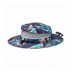 Adult Columbia Bora Bora Printed Booney Sun Hat Savory Mod Camo -Columbia popular shop unnamed file 2125