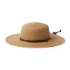 Women's Columbia Global Adventure Packable II Sun Hat Solid Straw