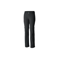 Women's Columbia Saturday Trail II Convertible Pants British Tan -Columbia popular shop unnamed file 213