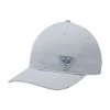 Women's Columbia Ponytail Adjustable Hat Cirrus Grey