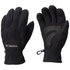 Men's Columbia Thermarator Gloves Black