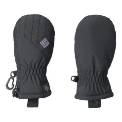 Baby Columbia Infant Chippewa II Mittens Bright Geranium