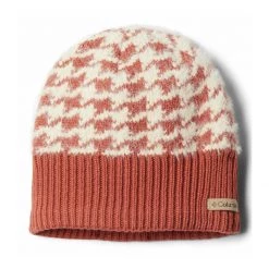 Women's Columbia Permafrost Beanie Black -Columbia popular shop unnamed file 2166