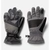 Kids' Columbia Core II Gloves Black