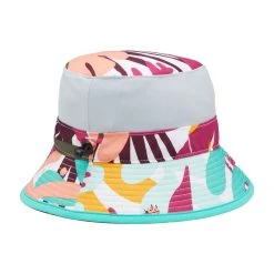 Kids' Columbia Booney Bucket Hat White In The Leaves -Columbia popular shop unnamed file 2181
