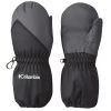 Toddler Columbia Toddler Chippewa™ Long Mittens Black
