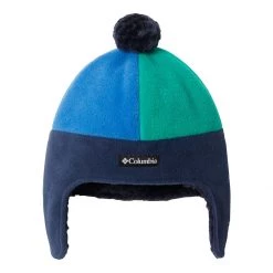 Boys' Columbia Frosty Earflap Beanie