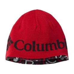 Kids' Columbia Urbanization Mix Beanie Mountain Red/multi Typo Pr -Columbia popular shop unnamed file 2206