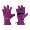 Girls' Columbia Thermarator Gloves Plum