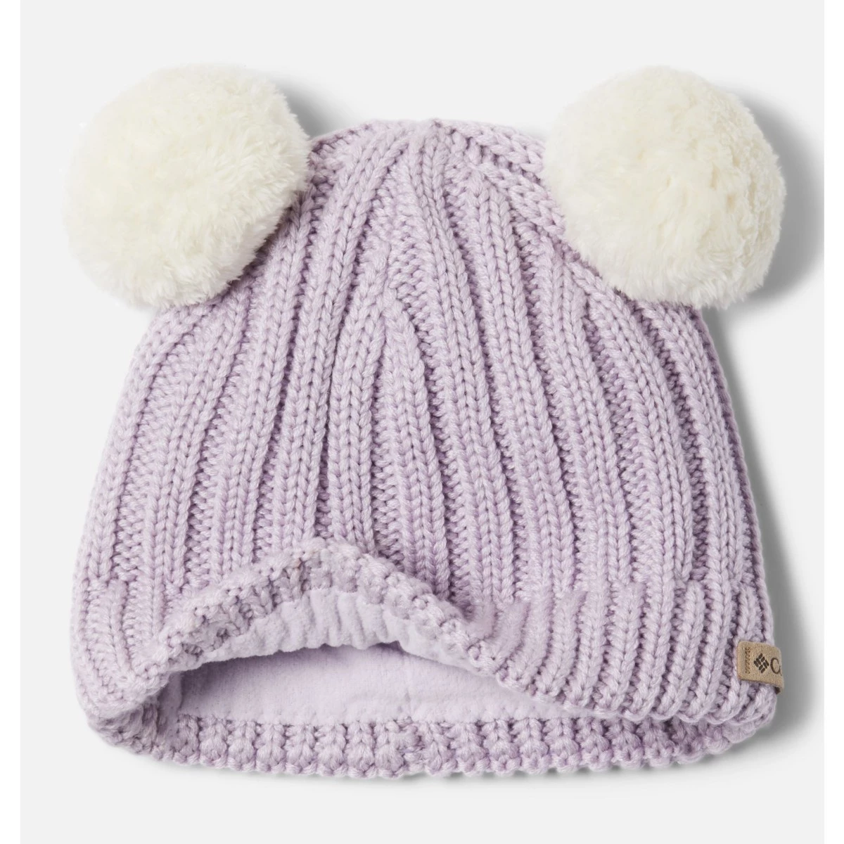 Girls' Columbia Snow Problem™ II Beanie 2 Girls' Columbia Snow Problem™ II Beanie - Image 2