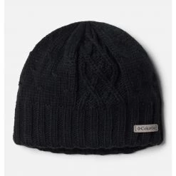 Girls' Columbia Cabled Cutieâ„¢ II Beanie