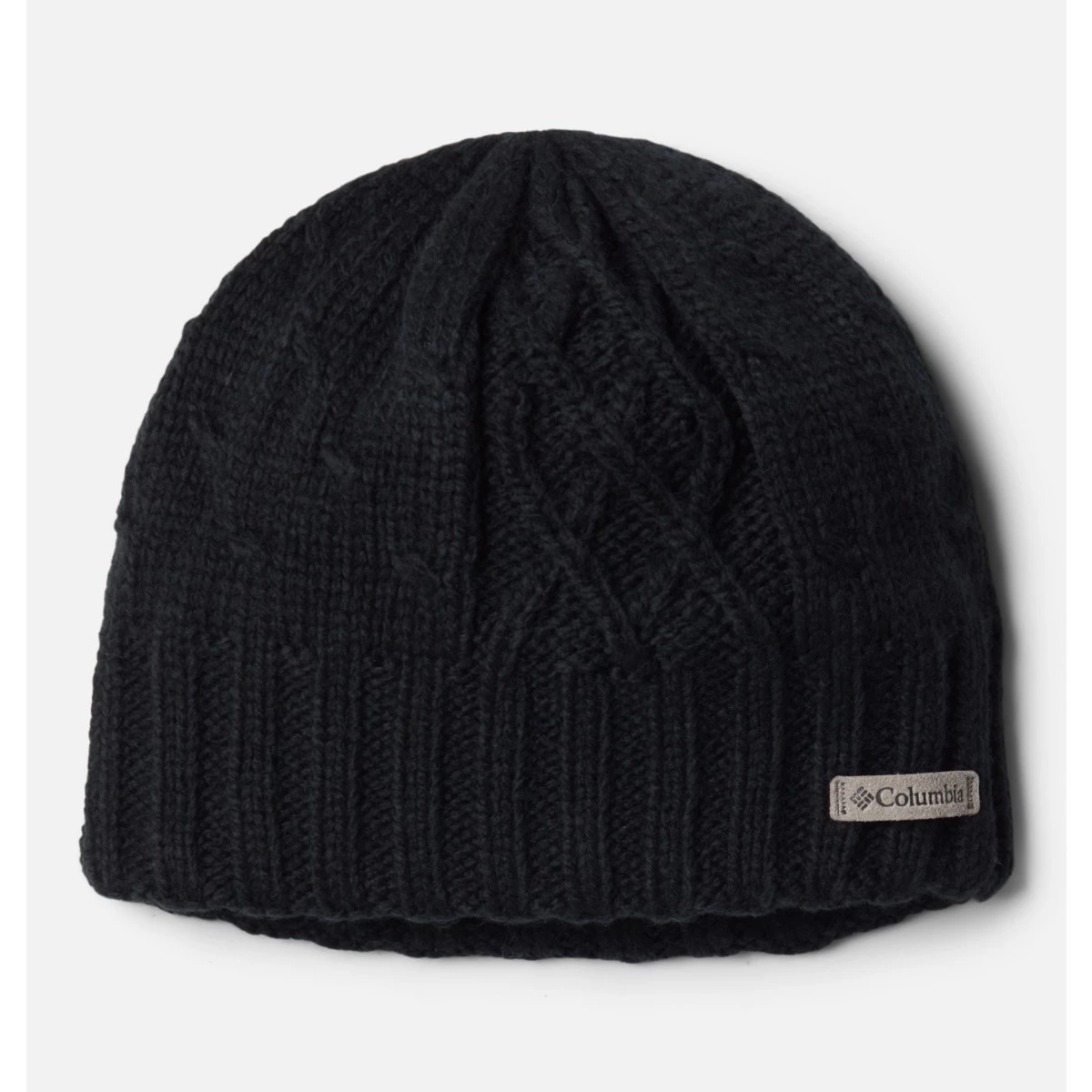 Girls' Columbia Cabled Cutie™ II Beanie 1 Girls' Columbia Cabled Cutie™ II Beanie