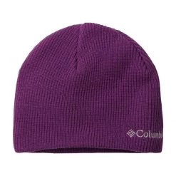 Boys' Columbia Whirlibird Watch Beanie Plum