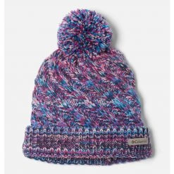 Kids' Columbia Bundle Up Beanie Pink Ice -Columbia popular shop unnamed file 2247