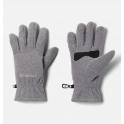 Women's Columbia Fast Trek™ Gloves City Grey Heather