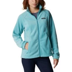 Women's Columbia Benton Springs Full Zip Jacket Black 15 Women's Columbia Benton Springs Full Zip Jacket Black -Columbia popular shop unnamed file 227