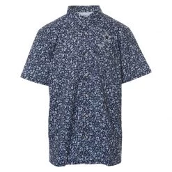 Columbia Dallas Cowboys Super Slack Shirt Navy