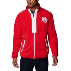 Columbia Nebraska Cornhuskers Back Bowl Jacket Red -Columbia popular shop unnamed file 2302