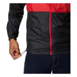 Columbia Nebraska Cornhuskers Flash Forward Jacket Black/red -Columbia popular shop unnamed file 2308