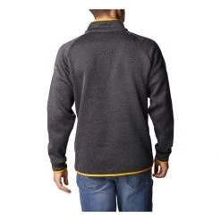 Columbia Iowa Hawkeyes Canyon 1/4 Zip Top Shark -Columbia popular shop unnamed file 2338