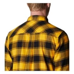 Columbia Iowa Hawkeyes Flare Gun Shirt Gold -Columbia popular shop unnamed file 2345