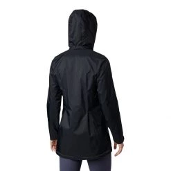 Women's Columbia Switchback Lined Long Rain Jacket Black 7 Women's Columbia Switchback Lined Long Rain Jacket Black -Columbia popular shop unnamed file 239