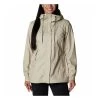 Women's Columbia Ramona Falls Rain Jacket Coral Reef