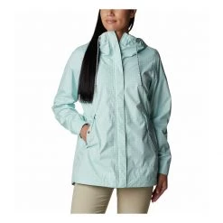 Women's Columbia Ramona Falls Rain Jacket Coral Reef -Columbia popular shop unnamed file 261
