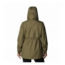 Women's Columbia Ramona Falls Rain Jacket Coral Reef -Columbia popular shop unnamed file 262