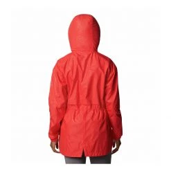 Women's Columbia Auroras Wake III Rain Jacket Vevet -Columbia popular shop unnamed file 275
