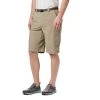 Men's Columbia Silver Ridge Cargo Shorts Fossil