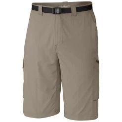 Men's Columbia Silver Ridge Cargo Shorts Fossil -Columbia popular shop unnamed file 293