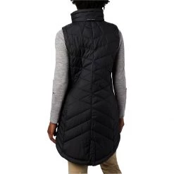 Women's Columbia Heavenly™ Long Vest Chalk -Columbia popular shop unnamed file 304