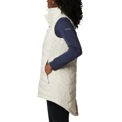 Women's Columbia Heavenly™ Long Vest Chalk -Columbia popular shop unnamed file 305