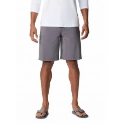 Men's Columbia PFG Grander Marlin II Offshore Hybrid Shorts Fossil 8 Men's Columbia PFG Grander Marlin II Offshore Hybrid Shorts Fossil -Columbia popular shop unnamed file 309