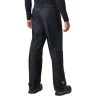 Men's Columbia Rebel Roamer Rain Pants Black
