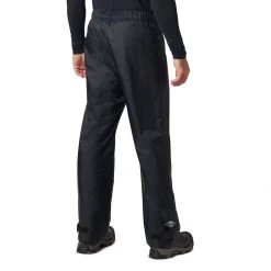 Men's Columbia Rebel Roamer Rain Pants Black -Columbia popular shop unnamed file 319