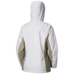 Women's Columbia Arcadia II Rain Jacket Black -Columbia popular shop unnamed file 32