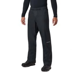 Men's Columbia Rebel Roamer Rain Pants Black -Columbia popular shop unnamed file 321
