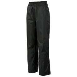 Women's Columbia Storm Surge Rain Pants Black -Columbia popular shop unnamed file 373