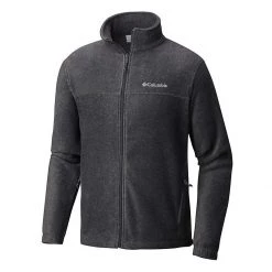 Men's Columbia Steens Mountain Full Zip Jacket Shark, Stone Green -Columbia popular shop unnamed file 383