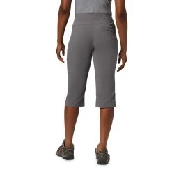 Women's Columbia Anytime Outdoor Capris Black -Columbia popular shop unnamed file 39