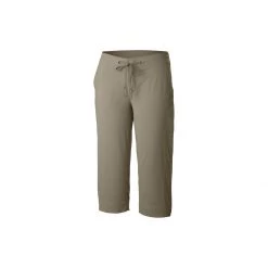 Women's Columbia Anytime Outdoor Capris Black -Columbia popular shop unnamed file 40